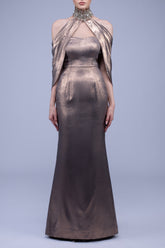 Malika Gown